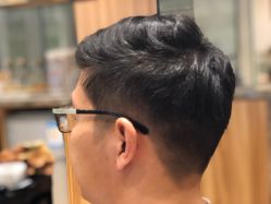 -Mentor Hair Salon