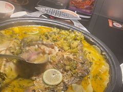-探鱼·鲜青椒爽麻烤鱼(领展购物广场店)