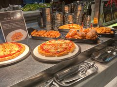 -桂林喜来登饭店雅琴咖啡厅