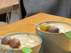 -沏点Trattoria意大利餐厅(新街口店)