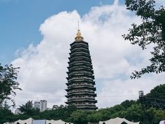 -红梅公园