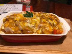 -卡朋厨房(289艺术园区店)