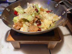 -绿茶餐厅(深圳龙华天虹购物中心店)