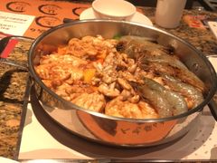 -黄记煌·三汁焖锅(万达广场店)
