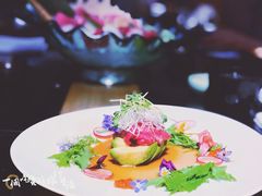 -西村日本料理(香格里拉饭店)