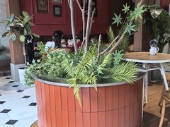 -嗒令甜品·主题融合料理餐厅(首座时代店)