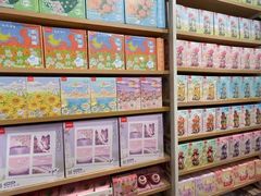 -名创优品(内江万达广场二店)