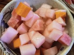 -庭院·冰煮羊·北京涮肉(西单店)
