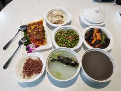 点击看大图 -天使医生月子中心(福佑店)