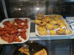 -芝根芝底(闵行区漕宝店)