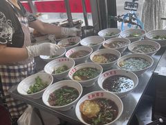 -老赵面店(大西路店)