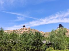 -天涯山