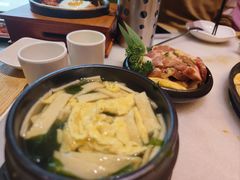 -韩宫宴烤肉·黑毛和牛·料理(合肥滨湖银泰城店)