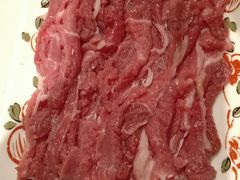 -东门口·鲜爆肚涮肉·烧烤(老门东店)