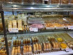 -BreadTalk面包新语·烘焙蛋糕(东方雅苑店)