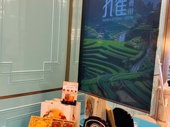 -孔雀云贵川·融合菜(长宁来福士店)
