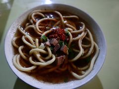 -老光明岗琼甜茶馆