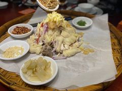 -水乡人家私房菜(逢简店)