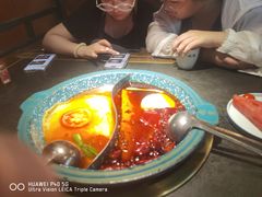 -吼堂老火锅(太古里总店)