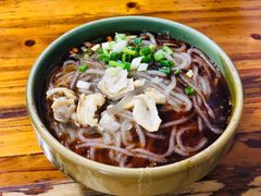 -梁记肥肠粉(宽窄巷子店)