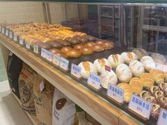 -红心闪闪面包牛奶公司(旺角星辰店)