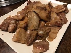 特级排骨肉-六七八韩式烤肉·韩国料理(上杭路店)
