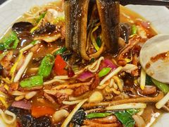 -风云面馆(珠海路店)