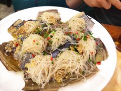 -北海港酒楼 海鲜代加工 粤菜(淡村商贸城店)