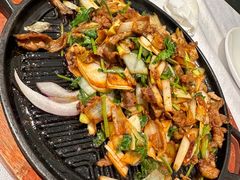 -满堂·烤鸭店·北京菜(鼓楼店)