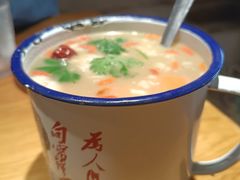 -疆里疆外·和田烤肉·清真