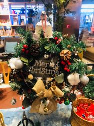 -故事馆手作综合体验馆