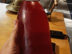 -鲜菌江湖正宗野生菌火锅