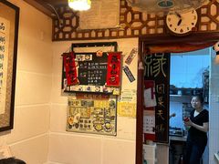 -玫瑰甜品(文明路店)