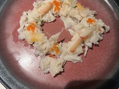 -在前门·烤鸭北京菜(五月花广场店)