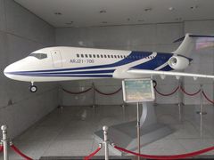 -南京航空航天大学(明故宫校区)