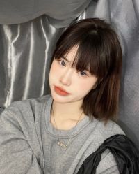 -HG美发设计沙龙