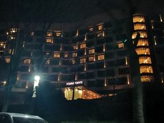 -成都蒲江花样年福朋喜来登度假酒店·宜客乐西餐厅