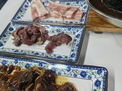 -大槐树烤肉馆
