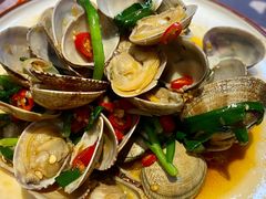 -红辣椒·川菜·火锅(大洋中心店)