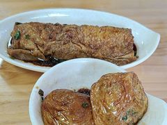 -顶巧鸡汤馄饨(虹口总店)