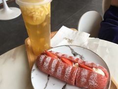 -澈烘焙·生日蛋糕·下午茶(龙华店)