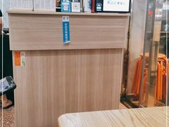 -白翔甜食店