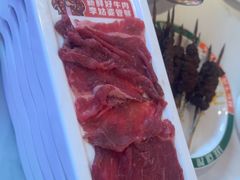 -李姑婆鲜切牛肉火锅自助(凤城二路店)