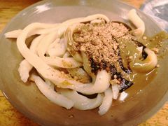 手工甜水面-小名堂担担甜水面(科华店)