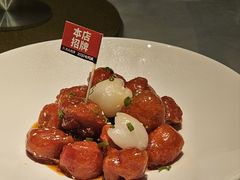 -紫阳海鲜楼·传承闽味(长乐路总店)