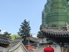 -五台山风景名胜区