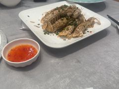 -宁海食府(大剧院店)