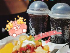 -Taco Bell 塔可钟(民田路店)