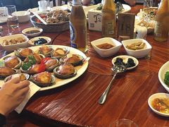 蓝妹-顺德了能馆(虎门店)