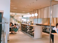 大堂-科学家咖啡(海岸城店)